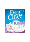 Ever Clean Lavanta Kokulu Topaklanan Kedi Kumu 1 Adet 10 Lt