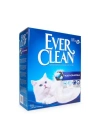 Ever Clean Multi Kristal Topaklanan Kedi Kumu 1 Adet 6 Lt