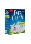 Ever Clean Spring Garden Topaklanan Kedi Kumu 1 Adet 6 Lt