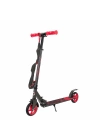 ® EVO SCOOTER 2TKR Fİ MAX100KG KIRMIZI