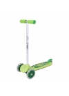 ® EVO SCOOTER 3TKR DİNO MOVE N GROOVE IŞIK