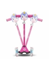 ® EVO SCOOTER 3TKR UNİCORN IŞIKLI PMB -SUN