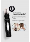 Extra Strong Saç Köpük 200 ML - Ekstra Hacim Tutuş - mrfs
