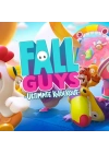 Fall Guys Ultimate Knockout