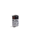 Fanso Er14250h 3.6v 1/2 Aa Size Lithium Pil (li-socl2) 3 Pın