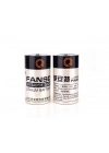 Fanso Er34615h 3.6v D Size Lithium Pil (li-socl2)