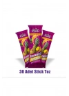 Fantastik 30’lu Stick Bromelainli Bitkisel Toz Çay