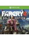 Far Cry 4 Gold Edition Xbox