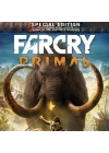 Far Cry Primal Special Edition