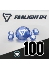 Farlight 84 - 100 Elmas