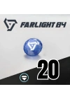 Farlight 84 - 20 Elmas