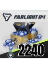 Farlight 84 - 2240 Elmas
