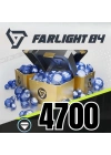 Farlight 84 - 4700 Elmas