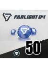 Farlight 84 - 50 Elmas