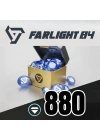 Farlight 84 - 880 Elmas