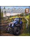 Farming Simulator 15