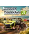 Farming Simulator 25
