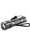 F.b.ı F-82 T6 Led Zoomlu 2000 Lm Yüksek Işık Şarjlı El Feneri