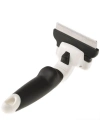 Ferplast Gro 5773 Trimmer Tüy Düzeltici Köpek Taragı Medium