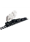 ® FF-1603C-4C IŞIKLI VE SESLİ BUHARLI TREN SETİ -VRD