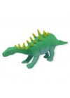 Fidget Oyuncak - Streç Dinazor Figürü 21 cm - Stegosaurus