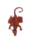 Fidget Oyuncak - Streç Dinazor Figürü 30 cm - Ejderha