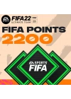 Fifa 22 2200 Fut Points