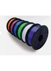 Filament 3D Kalem Yazıcı Için 10 renk 20 metre