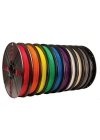 Filament 3D Kalem Yazıcı Için 10 renk 20 metre