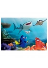 ® Finding Dory 100 Parça Puzzle