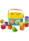 Fisher Price Renkli Bloklar FFC84