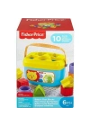 Fisher Price Renkli Bloklar FFC84