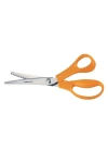 Fiskars 9445 M180 Sürfile Makası No: 8 İnç / 20,32 Cm - Paslanmaz Çelik