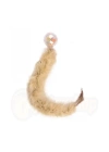 Flamingo Kitty Tüylü Top Kedi Oyuncağı