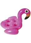 Flamingo Şekilli 4lü Bardaklık - 1909044