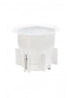 Flora F068 Çift Kapaklı Sessiz Wc Kapağı