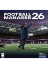 Football Manager 2026