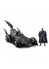 Forever Retro Collection Batmobile ve Batman Aksiyon Figürü Seti