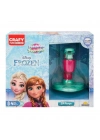 Frozen Dondurma Fabrikası Oyun Hamuru Seti 200 gr 29 Parça