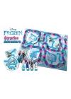 Frozen Surprise Adventure Tırmanma Oyunu