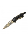 Fst-3034-a Açacaklı Çakı Km.çöl 20 Cm Manuel, Kemerlikli