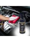 Fulcar Motor Yağ Kir Temizleyici