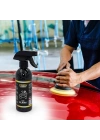 Fulcar Seramik Etkili Hızlı Cila Wax