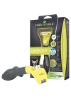 Furminator Kısa Tüylü Köpek Tüy Tarağı Xsmall