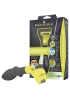 Furminator Uzun Tüylü Köpek Tüy Tarağı Xsmall