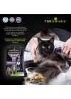 Furminator Uzun Tüylü Long Hair Kedi Tarağı 6,2cm [M/L]