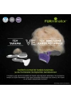Furminator Uzun Tüylü Long Hair Kedi Tarağı 6,2cm [M/L]