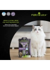 Furminator Uzun Tüylü Long Hair Kedi Tarağı 6,2cm [M/L]
