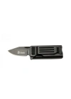 Fxt-1000-a Çakmak Çakı 11 Cm Manuel, Kemerlikli