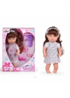 Galt Toys SEnoş Bebek Aksesuarlı GLT1111